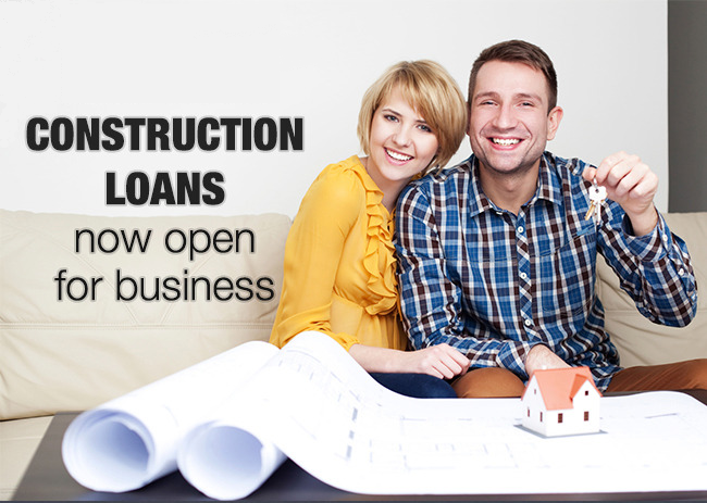 Construction-loan